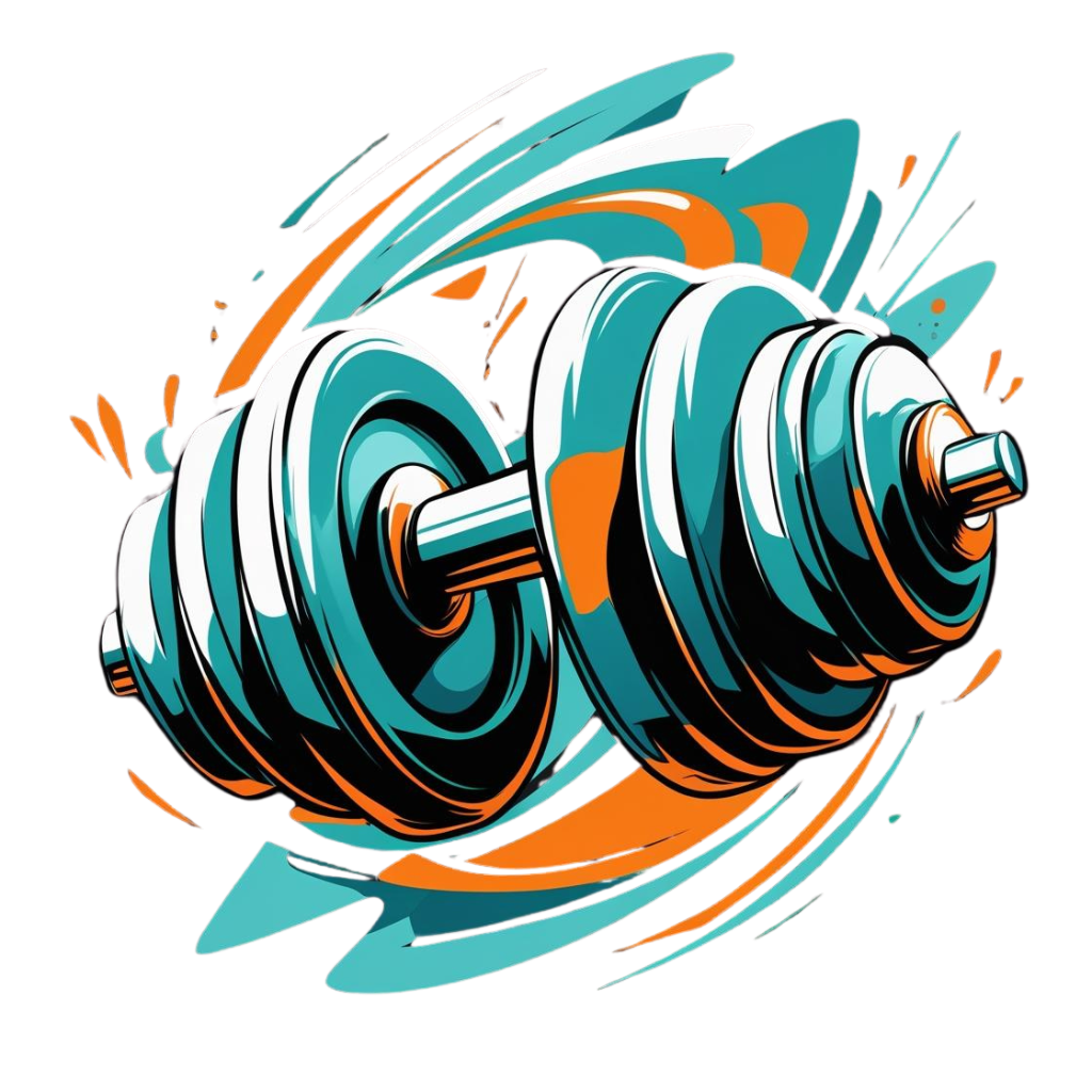 EkrioFitness Logo